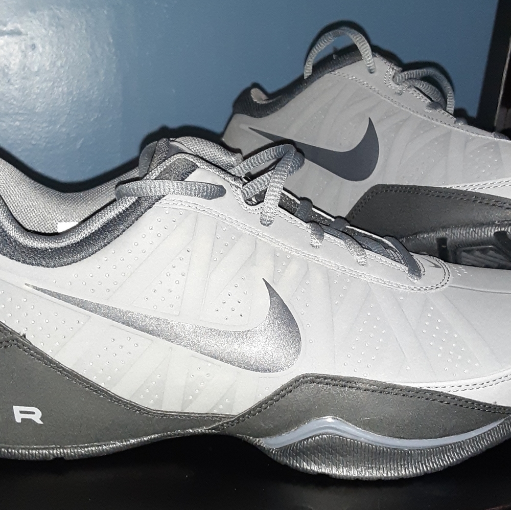 Nike Basketball shoes